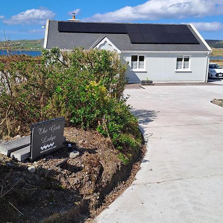 Gort Lodge V23X673 Portmagee ภายนอก รูปภาพ