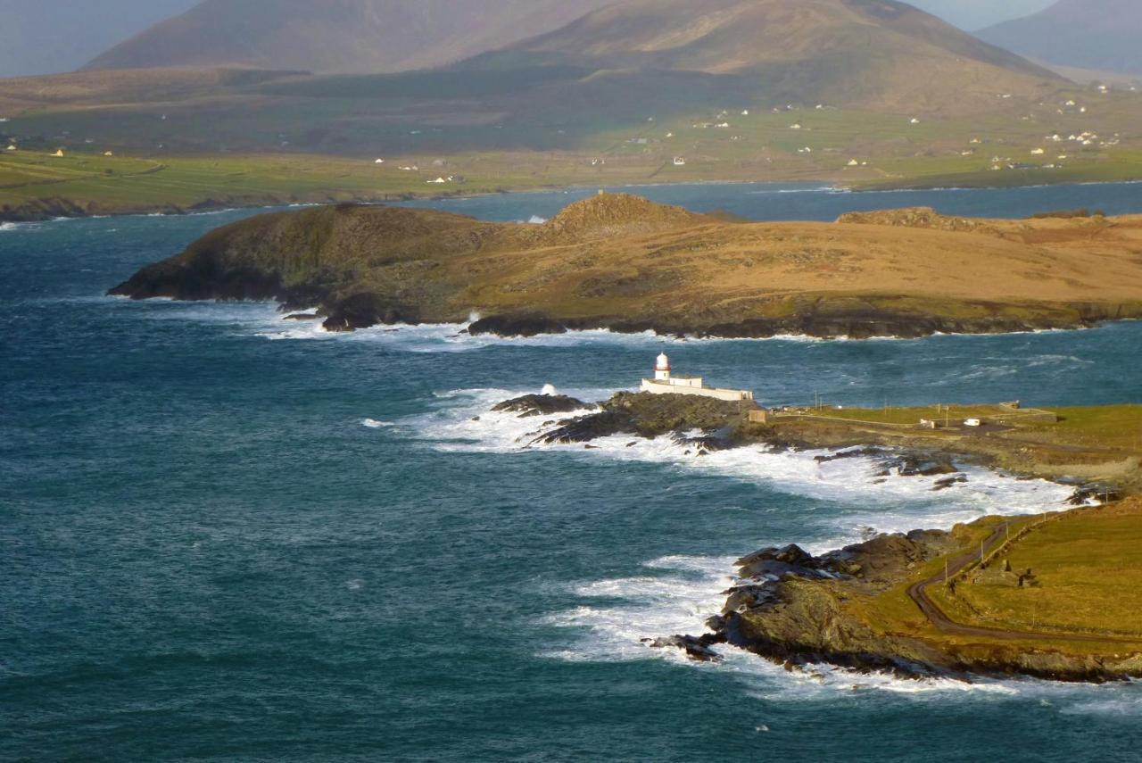 Gort Lodge V23X673 Portmagee ภายนอก รูปภาพ