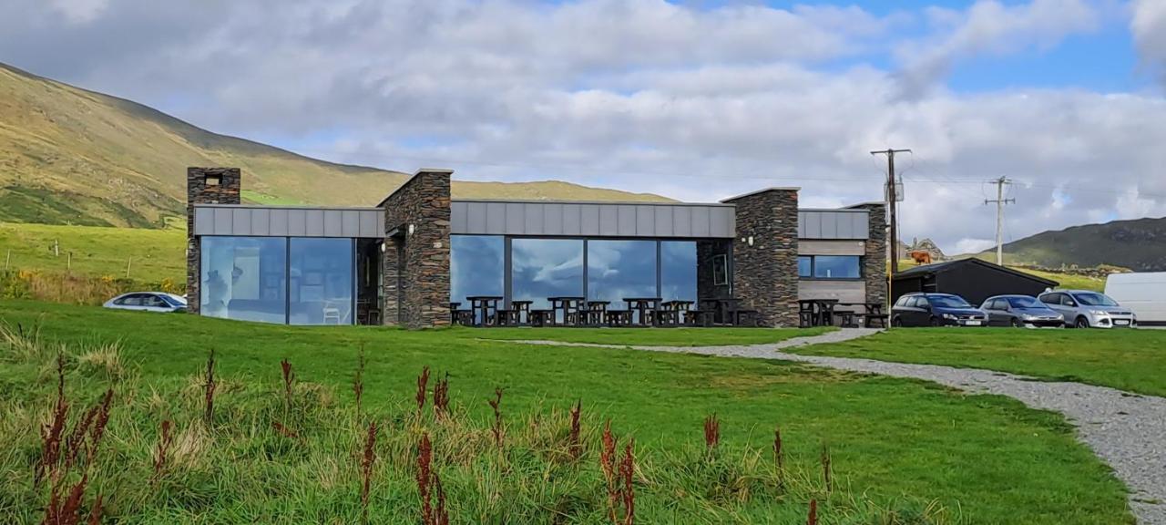 Gort Lodge V23X673 Portmagee ภายนอก รูปภาพ