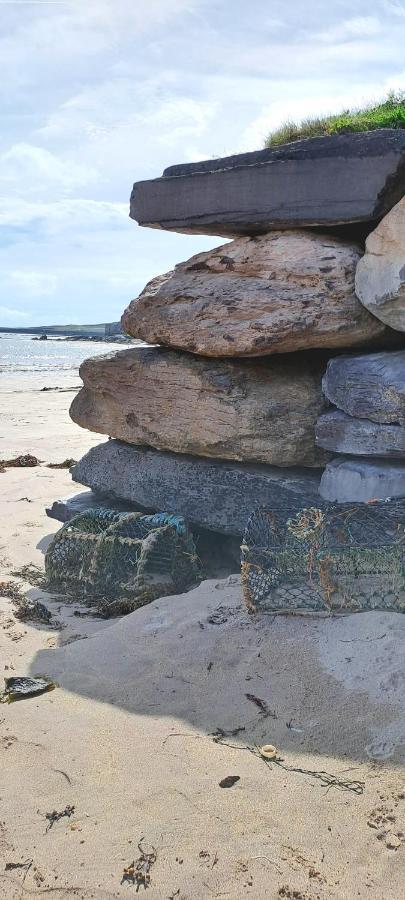 Gort Lodge V23X673 Portmagee ภายนอก รูปภาพ