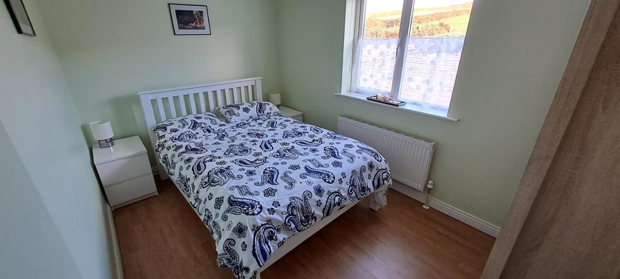 Gort Lodge V23X673 Portmagee ภายนอก รูปภาพ