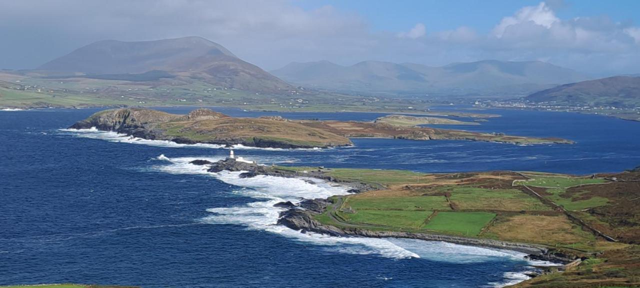 Gort Lodge V23X673 Portmagee ภายนอก รูปภาพ