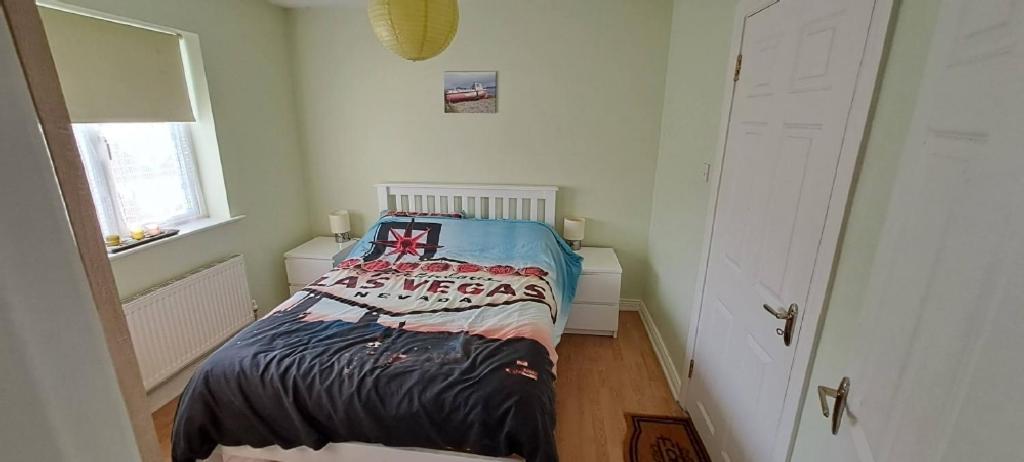 Gort Lodge V23X673 Portmagee ภายนอก รูปภาพ