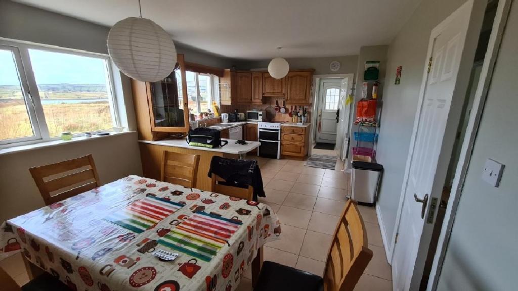 Gort Lodge V23X673 Portmagee ภายนอก รูปภาพ