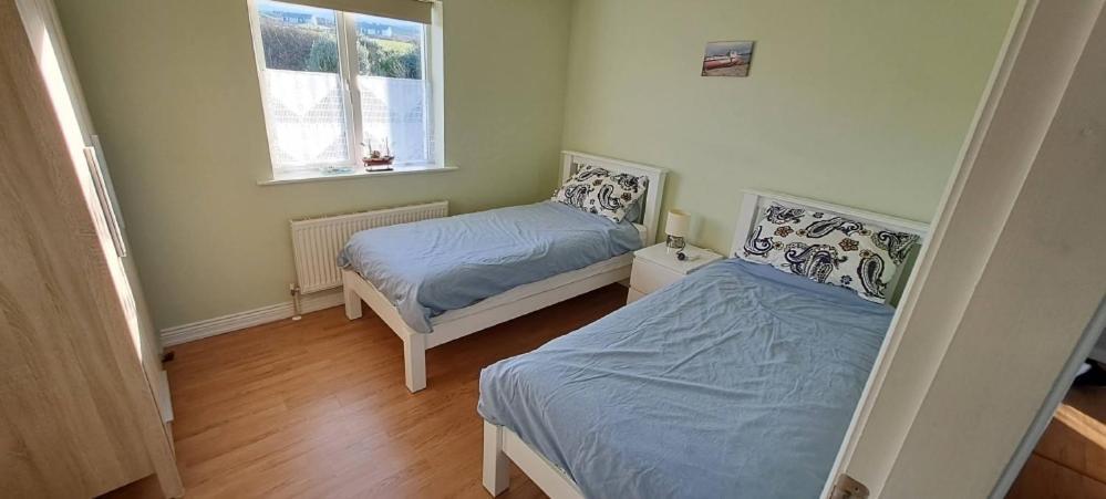 Gort Lodge V23X673 Portmagee ภายนอก รูปภาพ