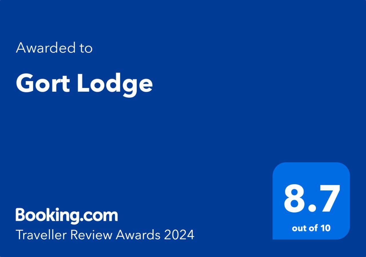 Gort Lodge V23X673 Portmagee ภายนอก รูปภาพ