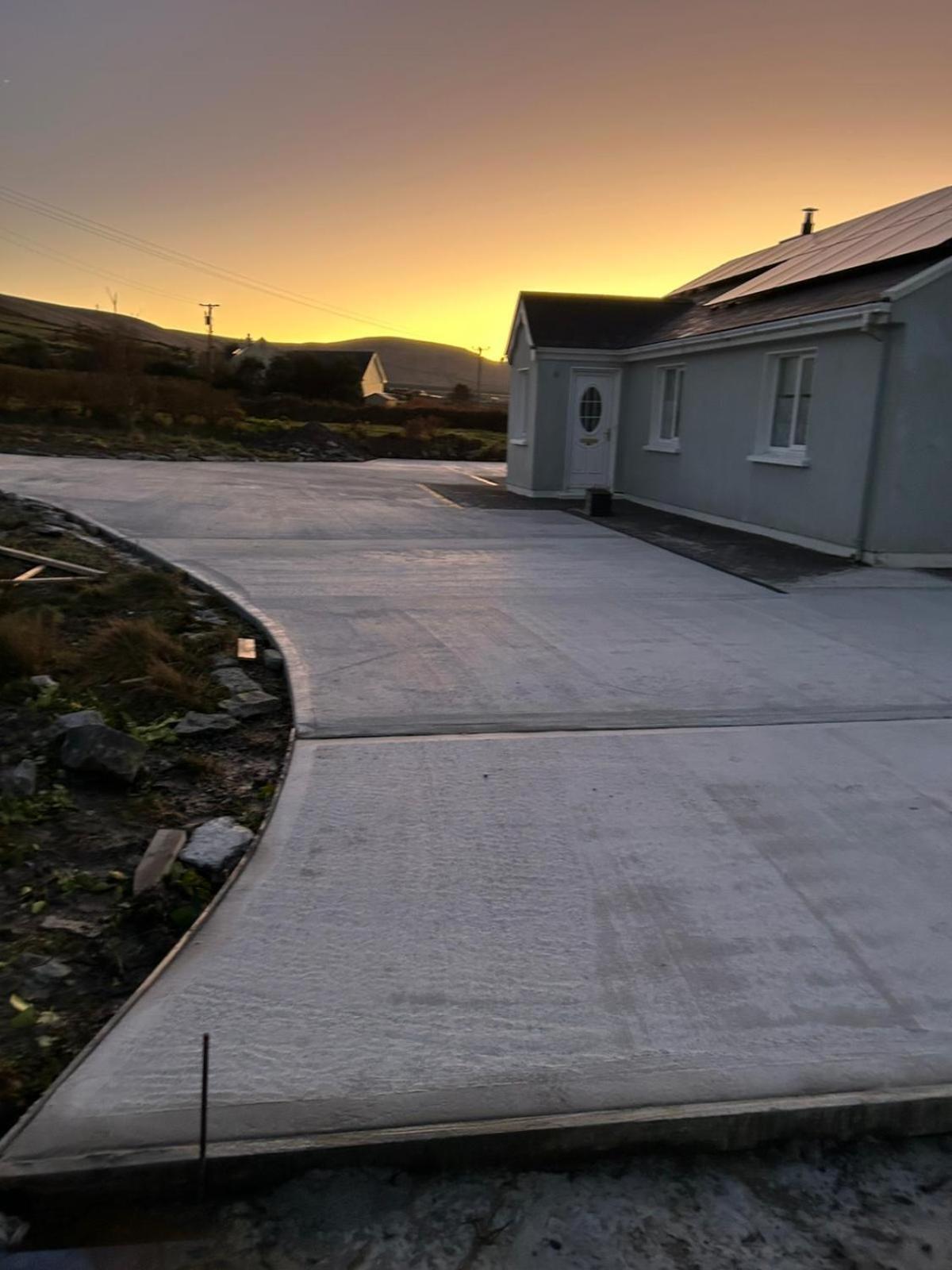 Gort Lodge V23X673 Portmagee ภายนอก รูปภาพ