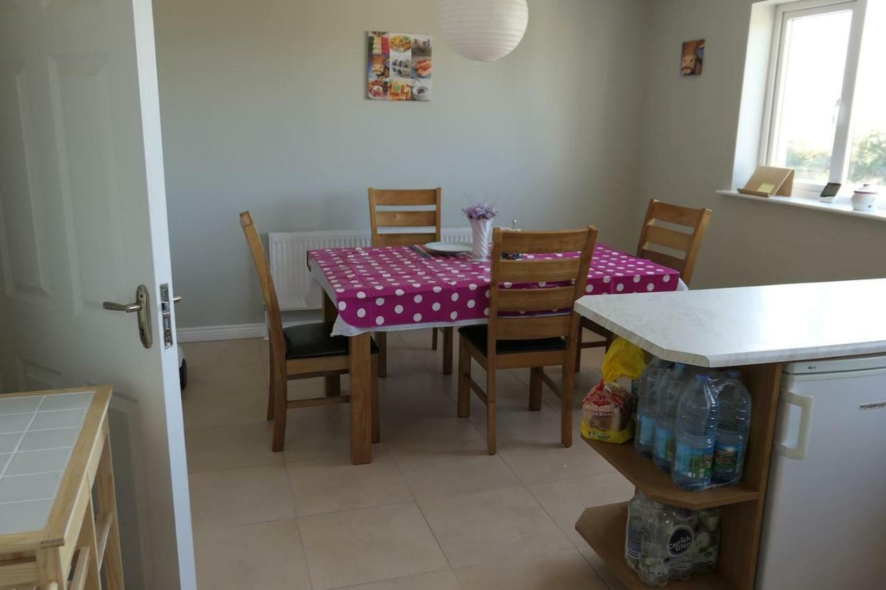 Gort Lodge V23X673 Portmagee ภายนอก รูปภาพ