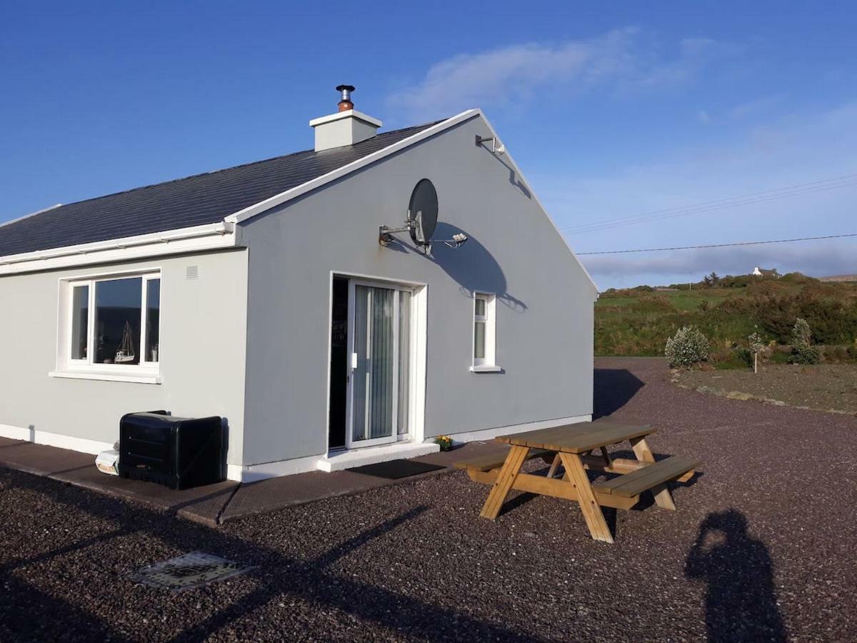 Gort Lodge V23X673 Portmagee ภายนอก รูปภาพ