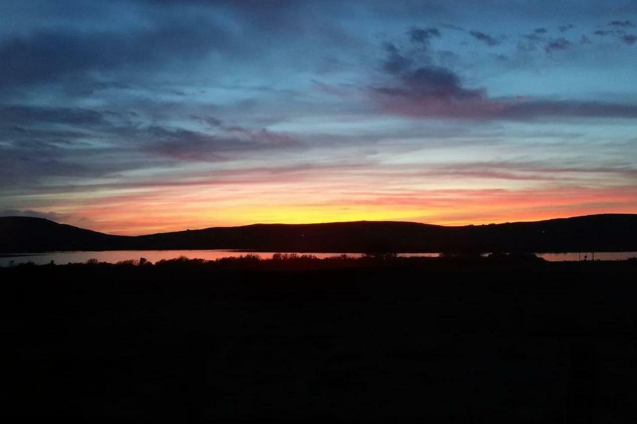 Gort Lodge V23X673 Portmagee ภายนอก รูปภาพ