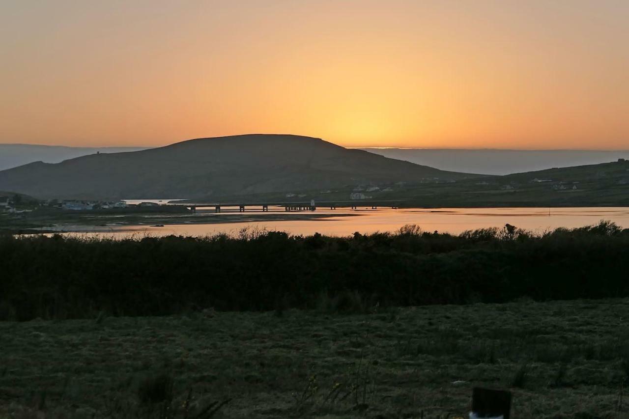 Gort Lodge V23X673 Portmagee ภายนอก รูปภาพ