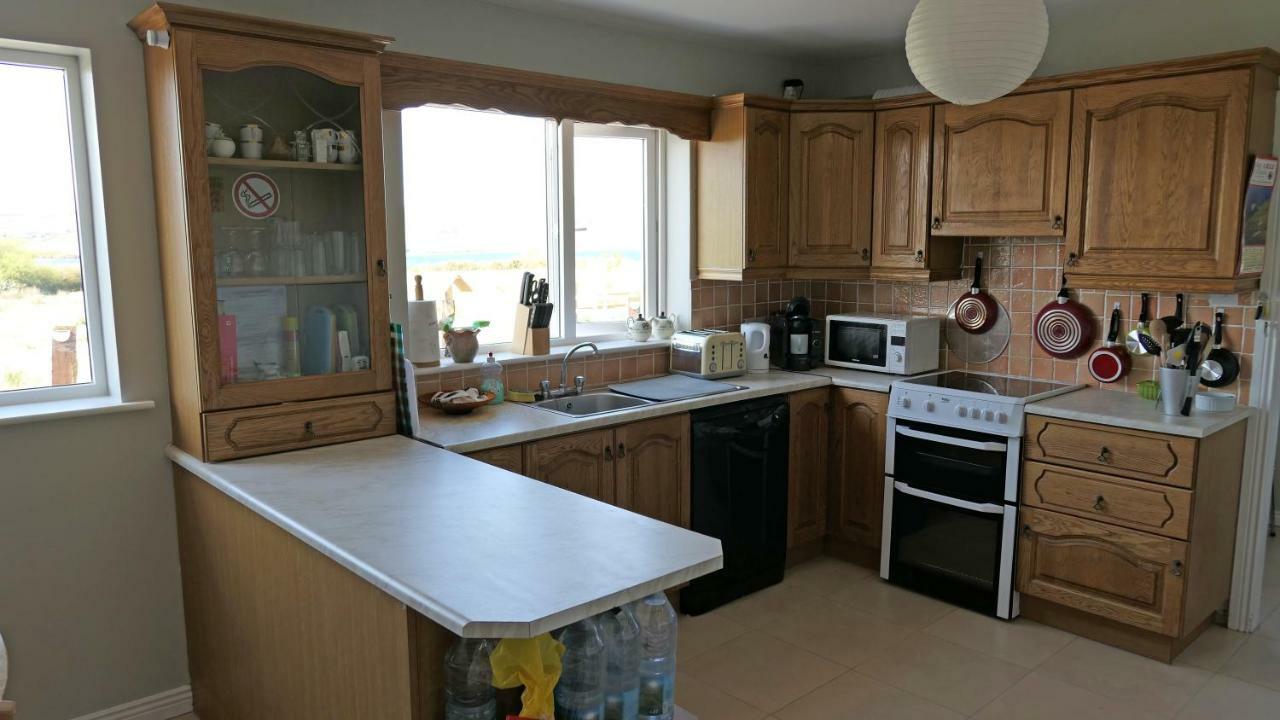 Gort Lodge V23X673 Portmagee ภายนอก รูปภาพ