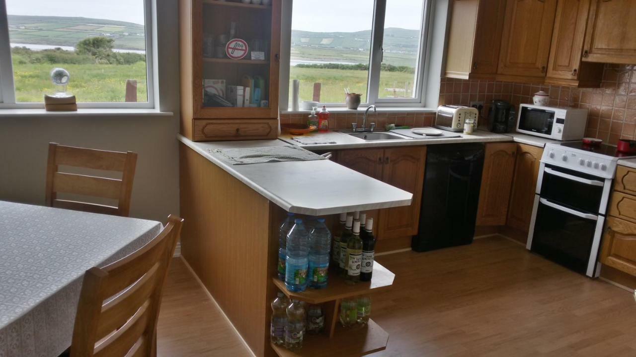 Gort Lodge V23X673 Portmagee ภายนอก รูปภาพ