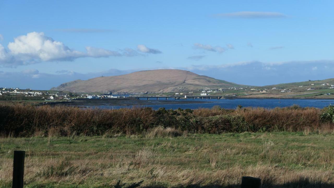 Gort Lodge V23X673 Portmagee ภายนอก รูปภาพ